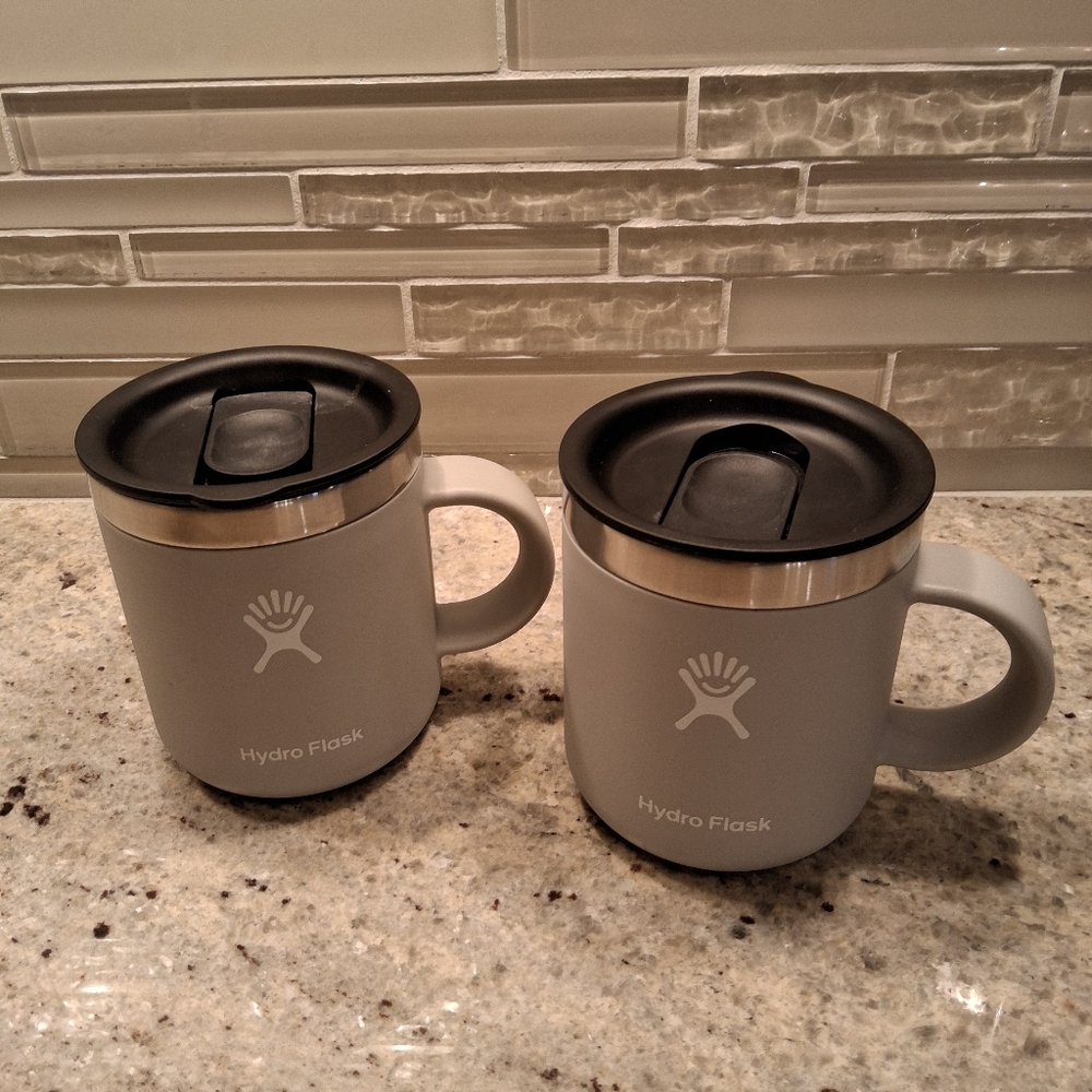 Hydroflask Mugs